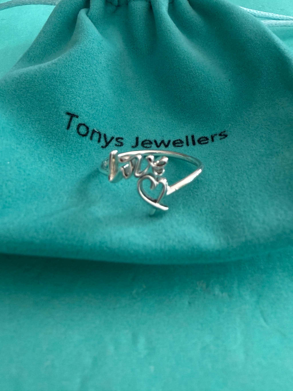 Tiffany & Co.