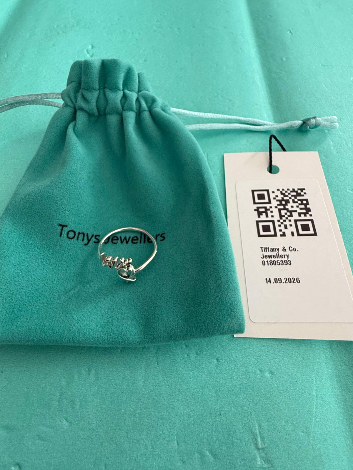 Tiffany & Co.