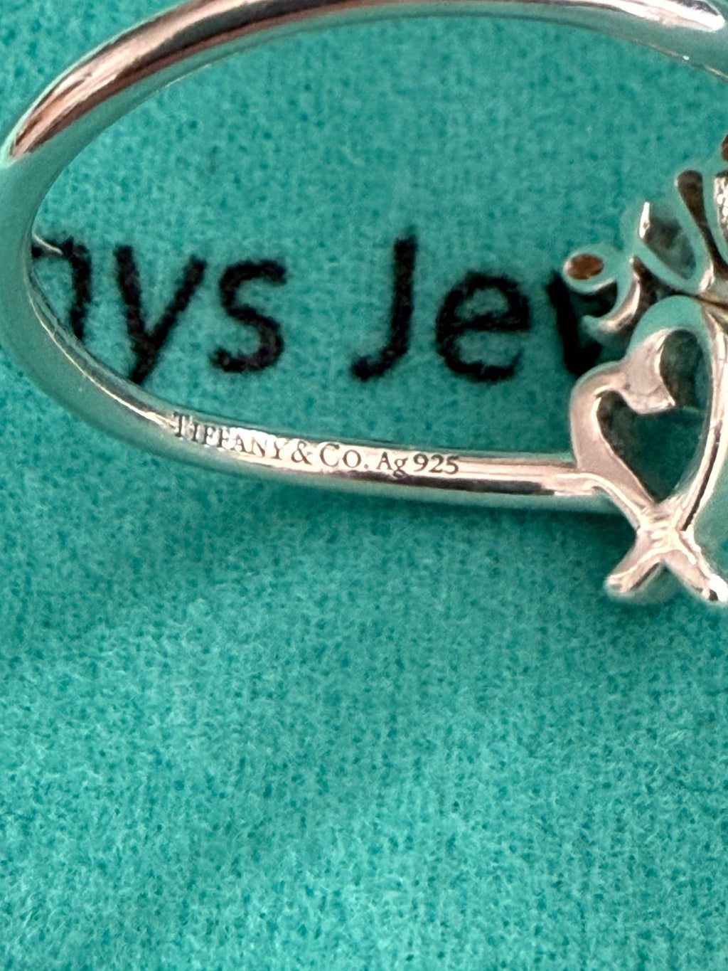 Tiffany & Co.