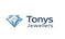 TonysJewellers - Home